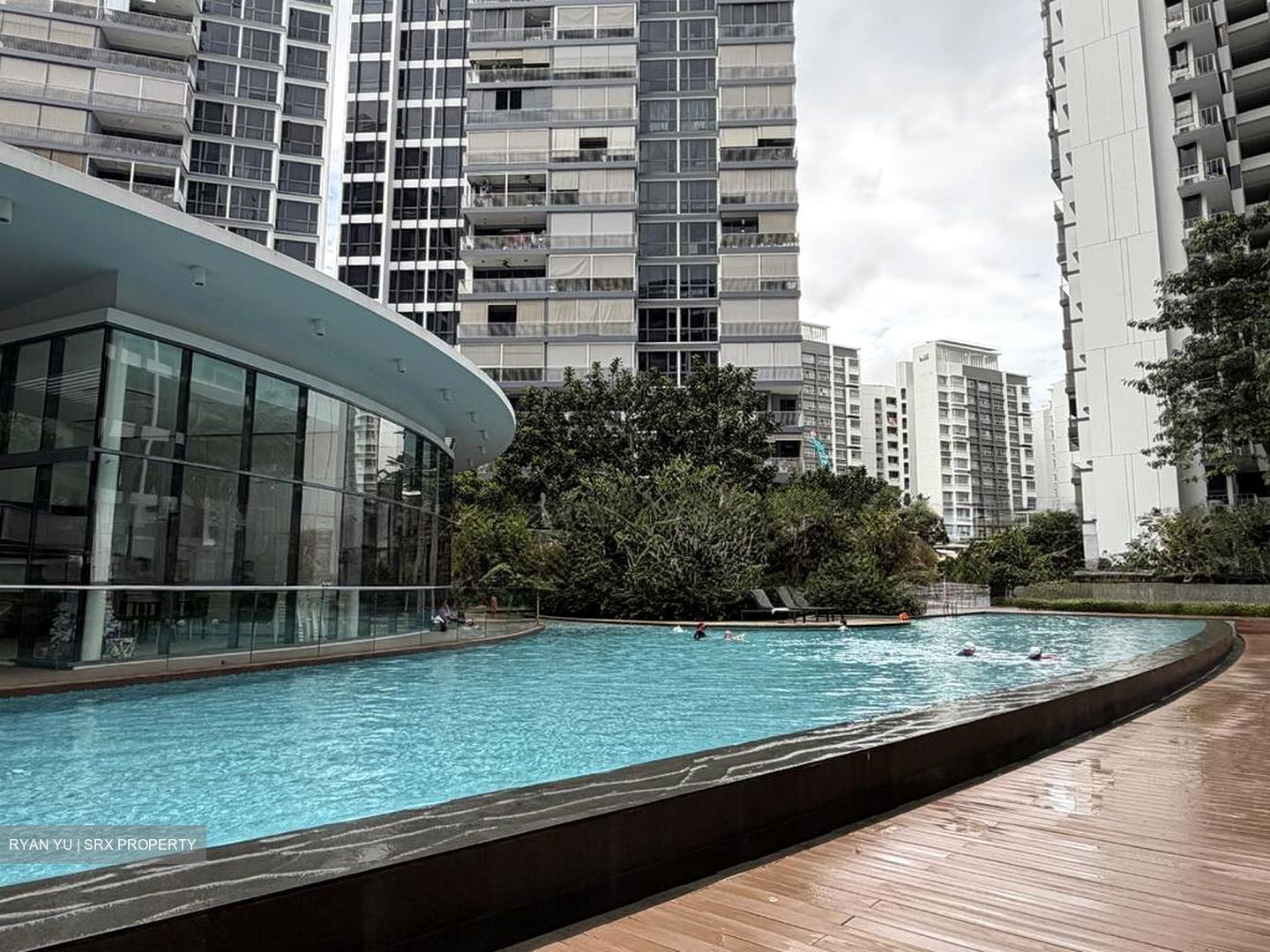 Parc Centros (D19), Condominium #512860151